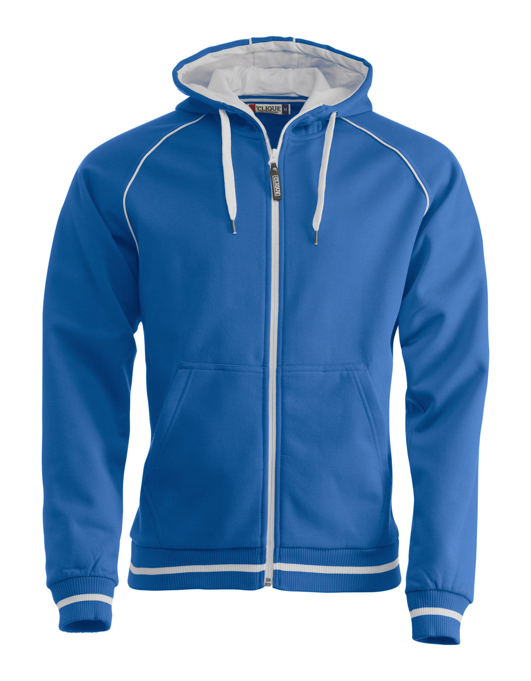 Collegejacke "Gerry"  |  Art. Nr. 021051