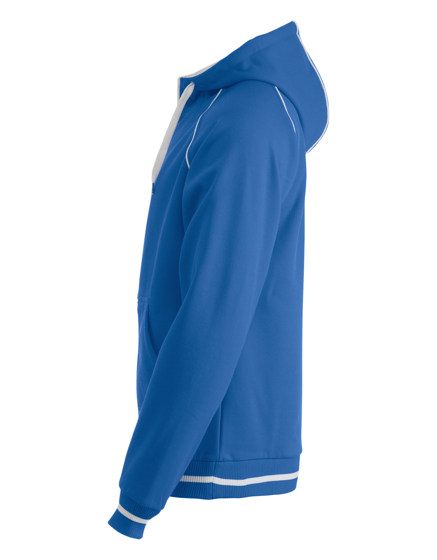 Collegejacke "Gerry"  |  Art. Nr. 021051