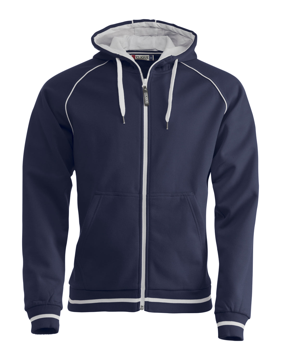 Collegejacke "Gerry"  |  Art. Nr. 021051