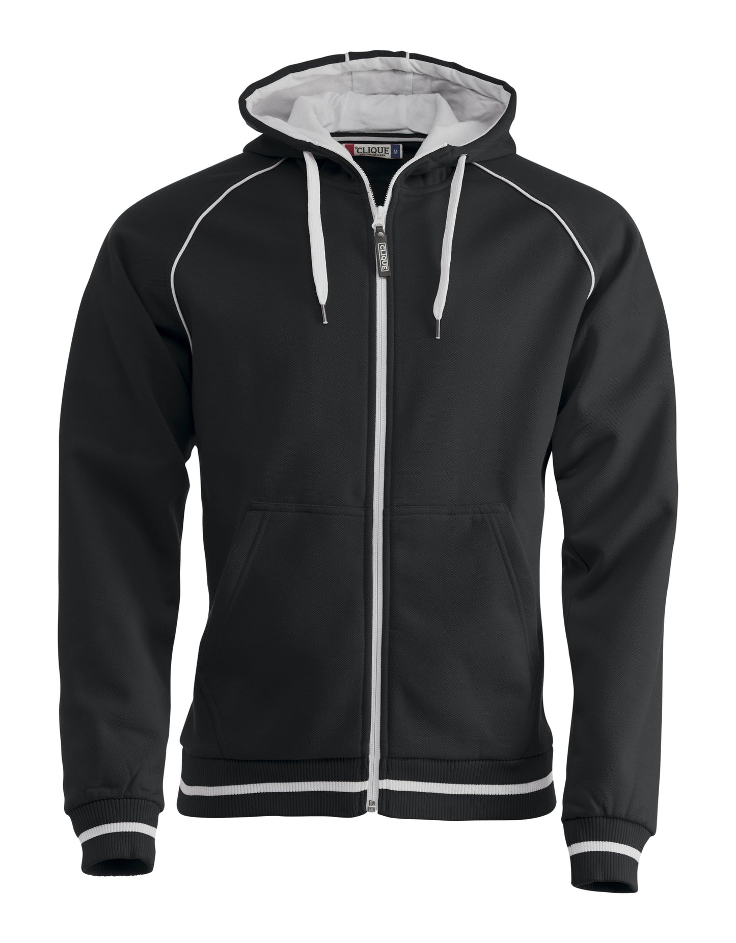 Collegejacke "Gerry"  |  Art. Nr. 021051