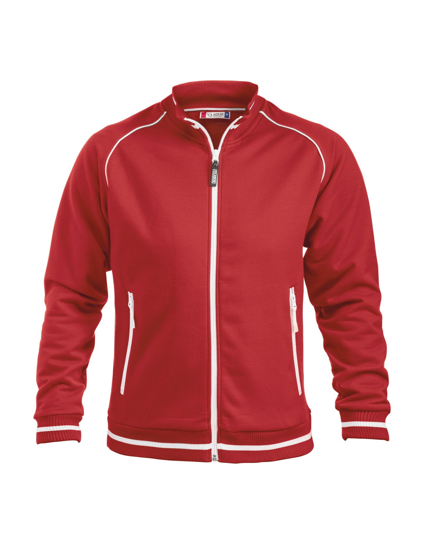Unisex Collegejacke "Craig"  |  Art. Nr. 021053