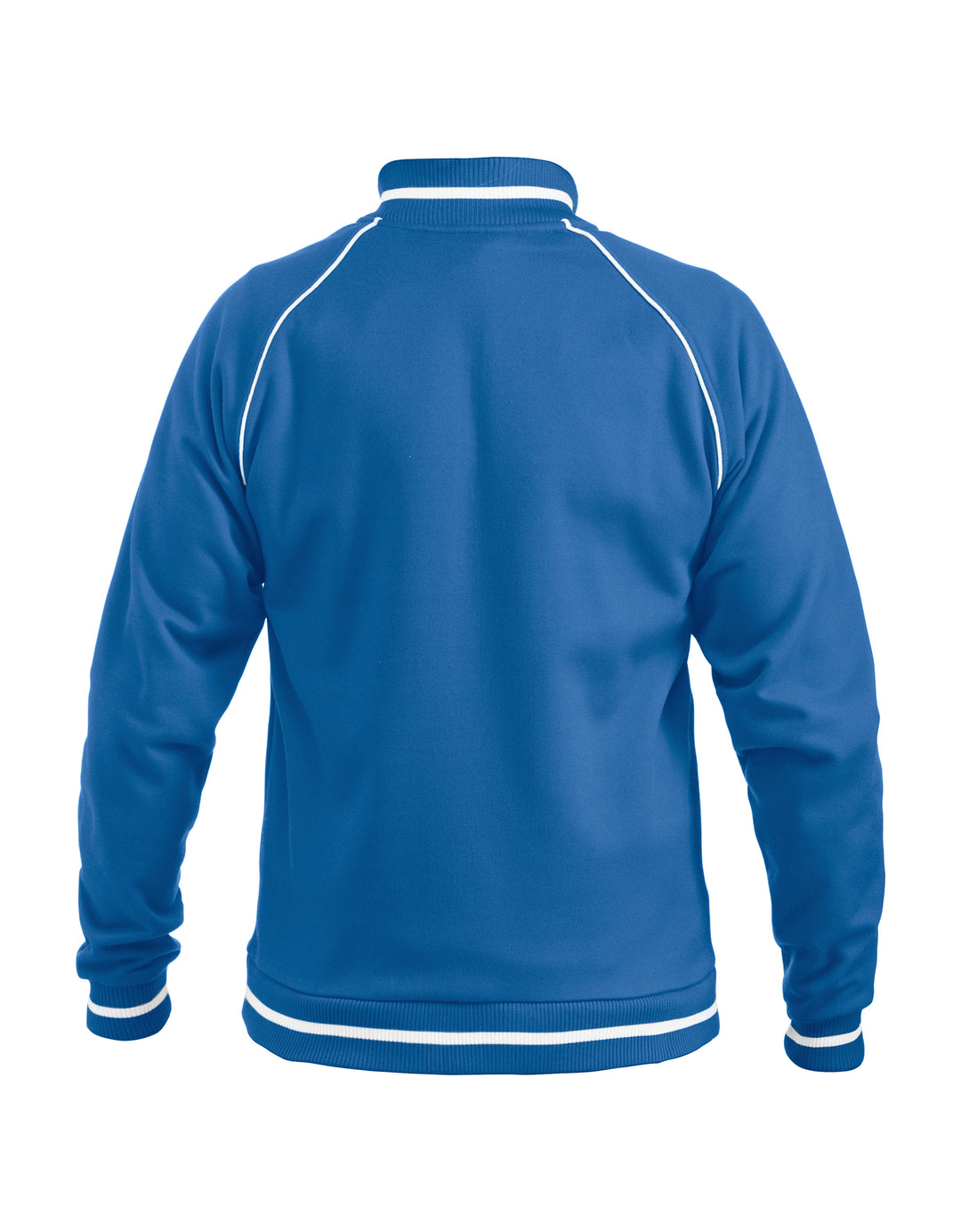 Unisex Collegejacke "Craig"  |  Art. Nr. 021053
