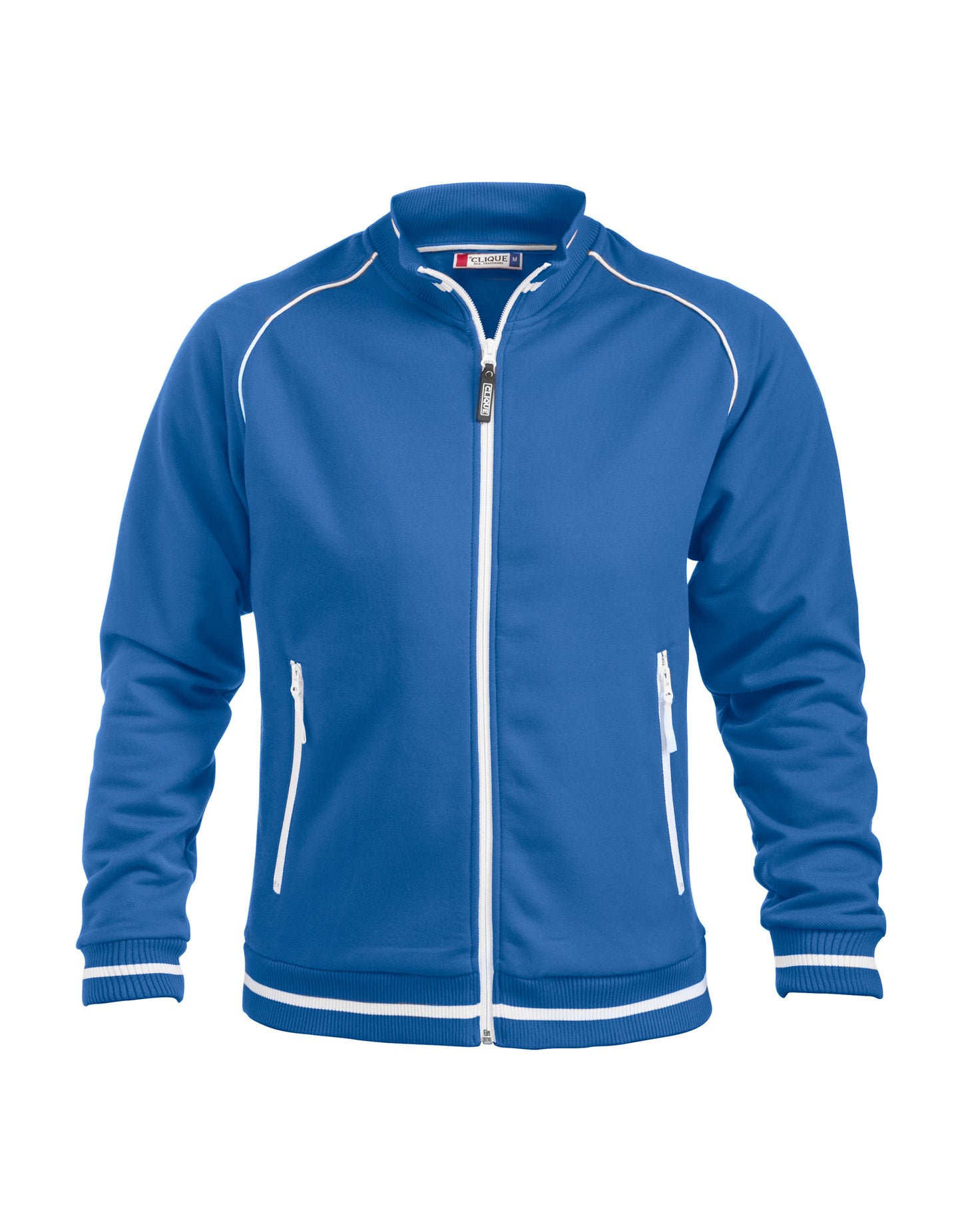Unisex Collegejacke "Craig"  |  Art. Nr. 021053
