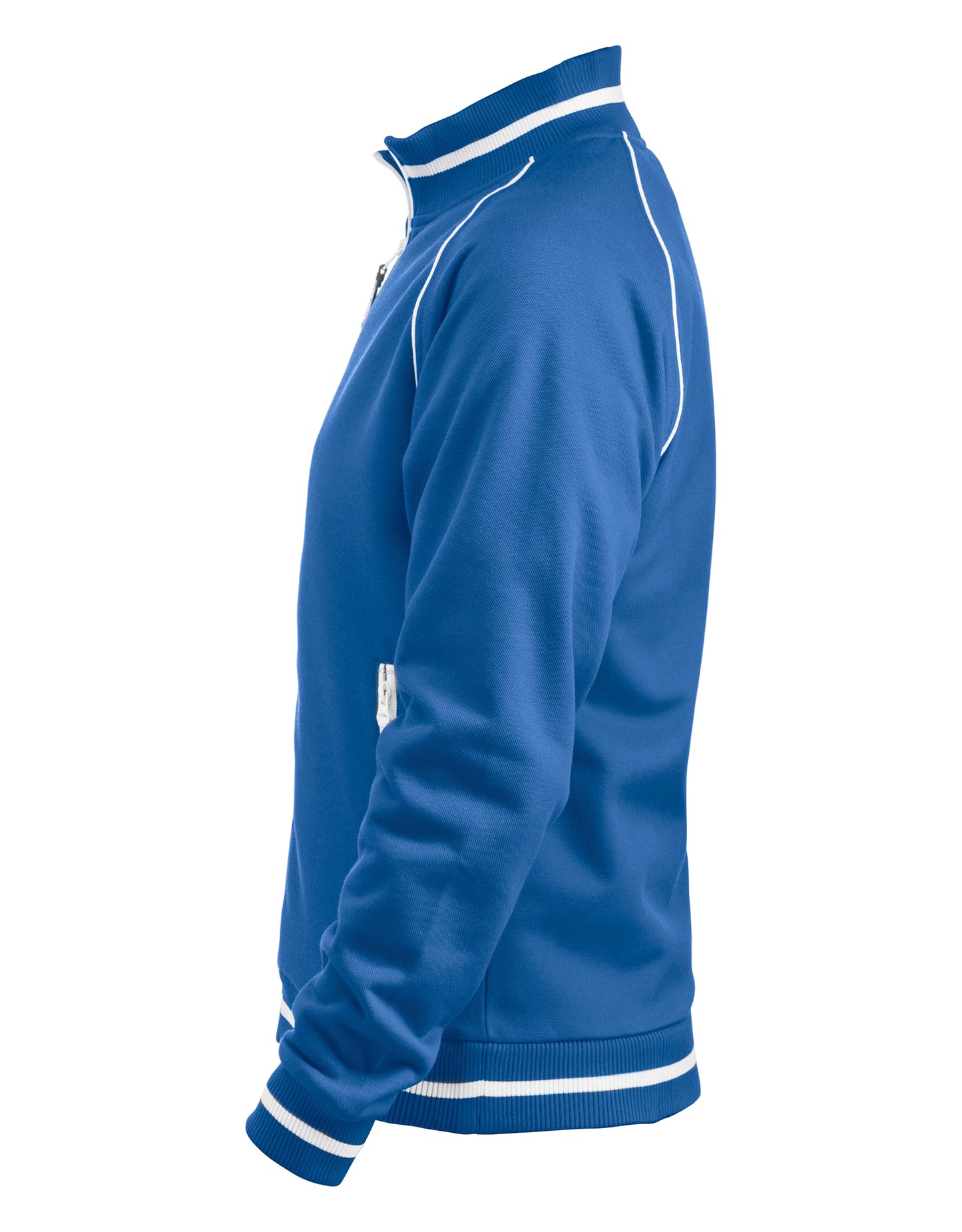 Unisex Collegejacke "Craig"  |  Art. Nr. 021053