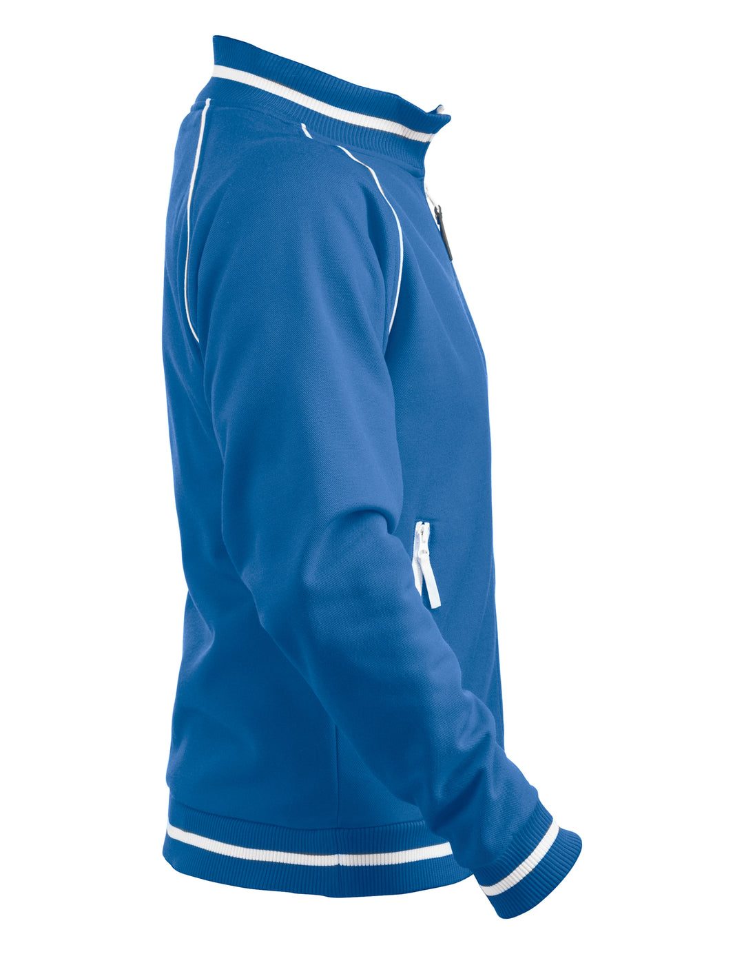Unisex Collegejacke "Craig"  |  Art. Nr. 021053