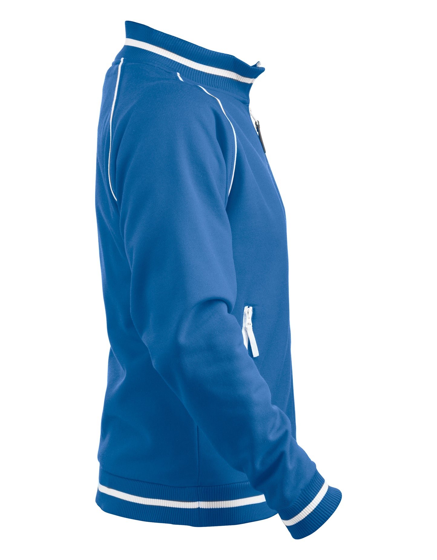 Unisex Collegejacke "Craig"  |  Art. Nr. 021053