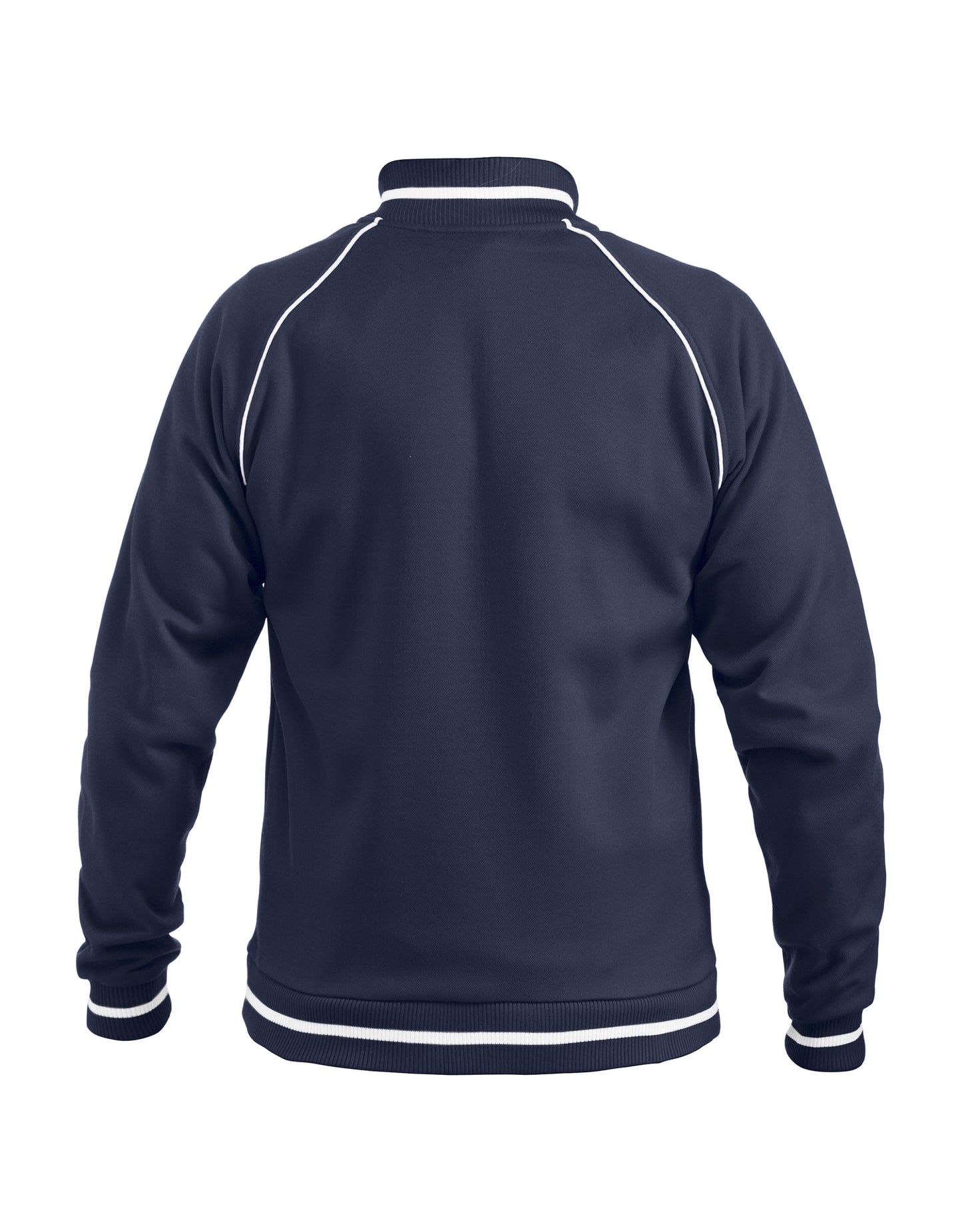 Unisex Collegejacke "Craig"  |  Art. Nr. 021053