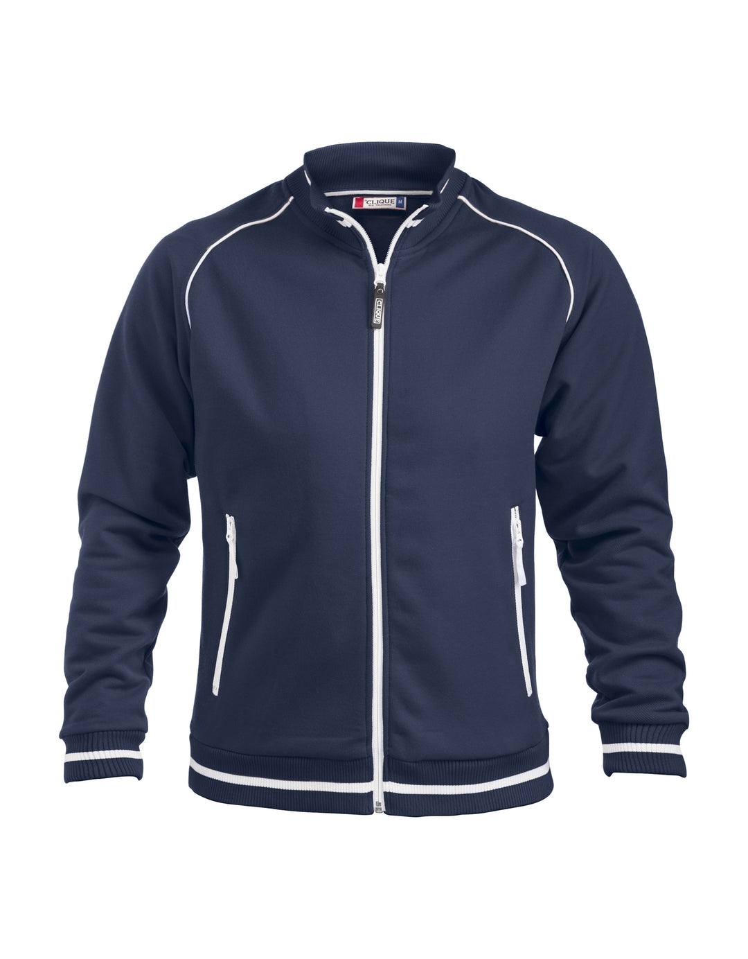 Unisex Collegejacke "Craig"  |  Art. Nr. 021053