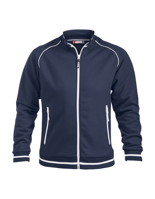 Unisex Collegejacke "Craig"  |  Art. Nr. 021053