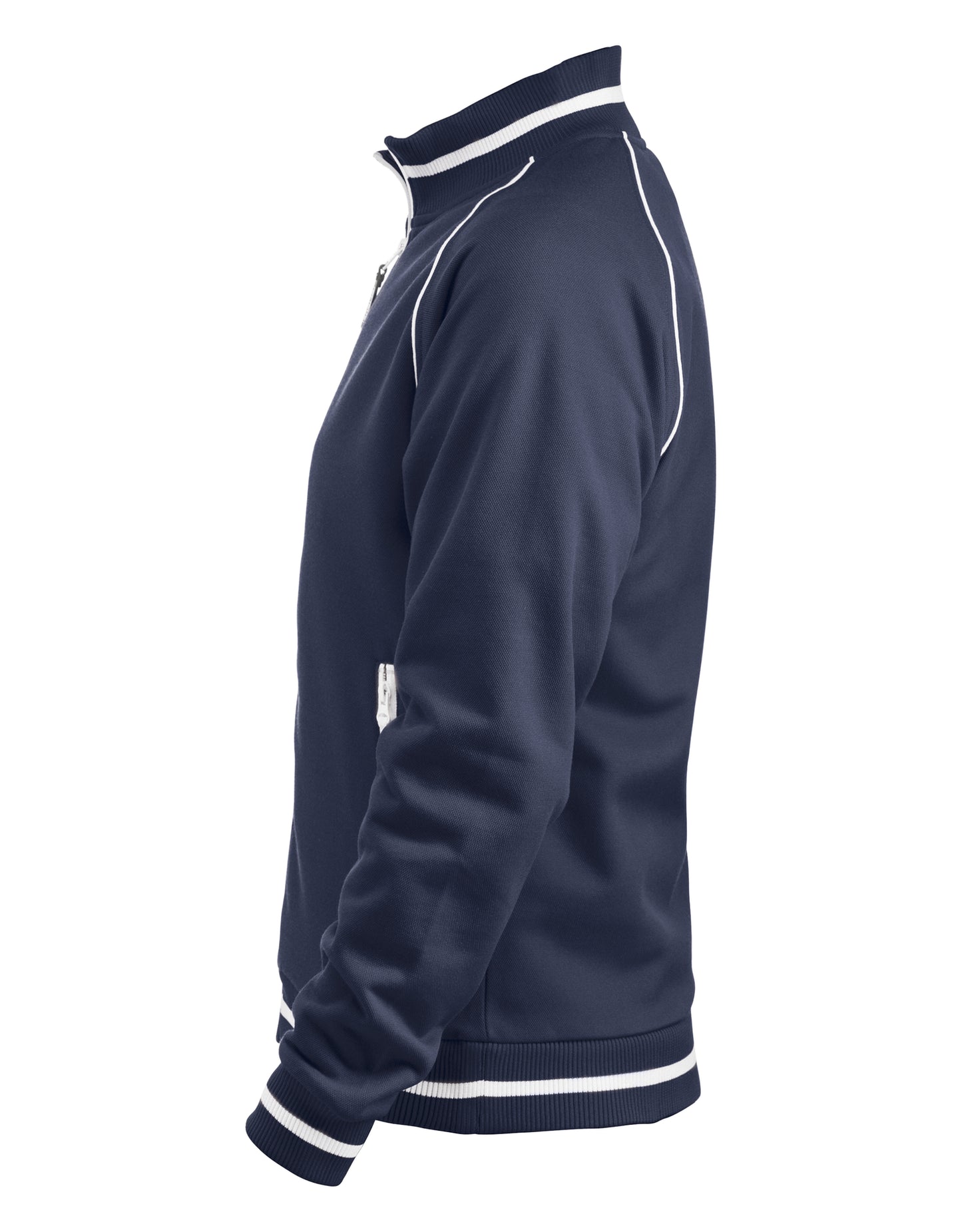 Unisex Collegejacke "Craig"  |  Art. Nr. 021053
