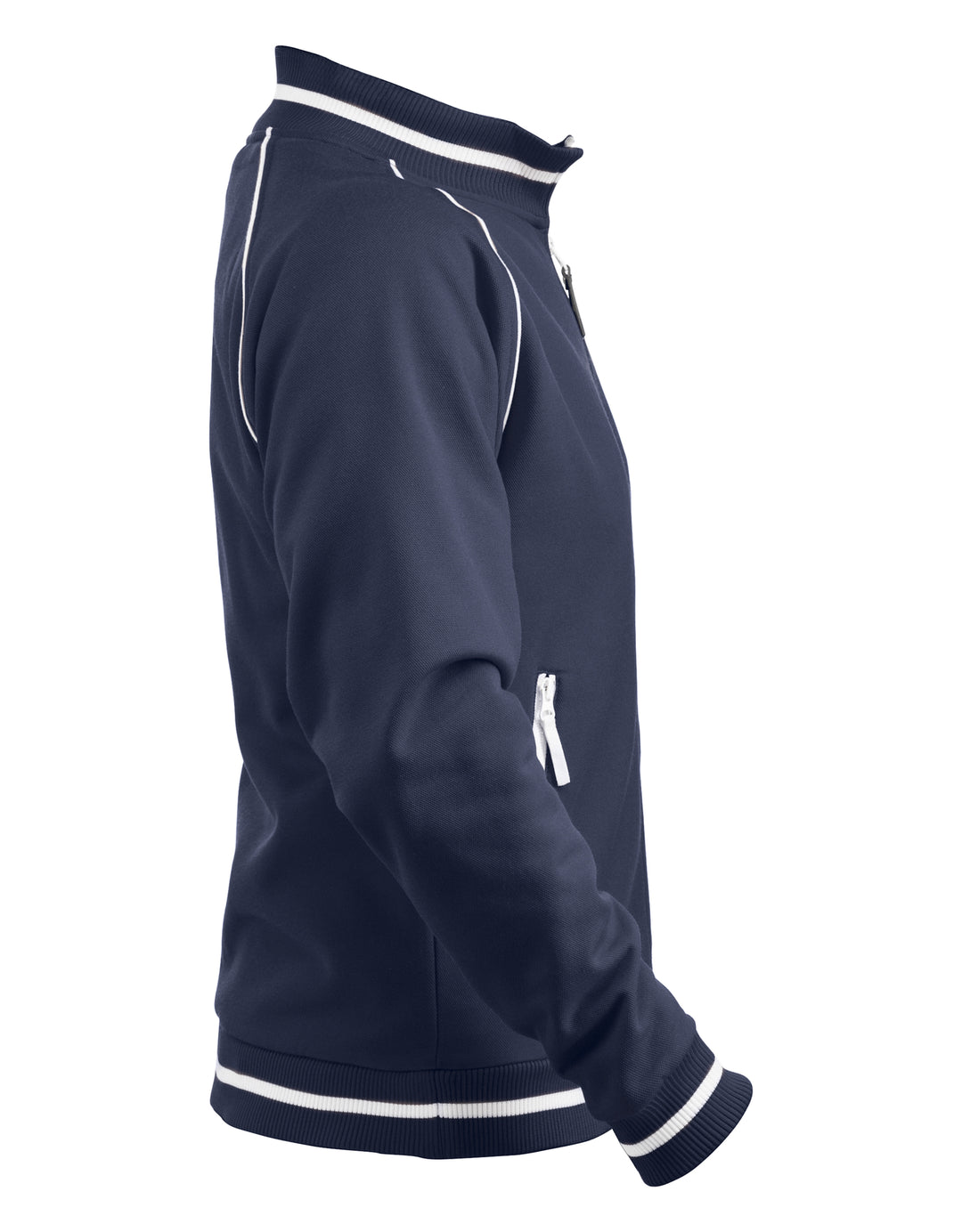 Unisex Collegejacke "Craig"  |  Art. Nr. 021053