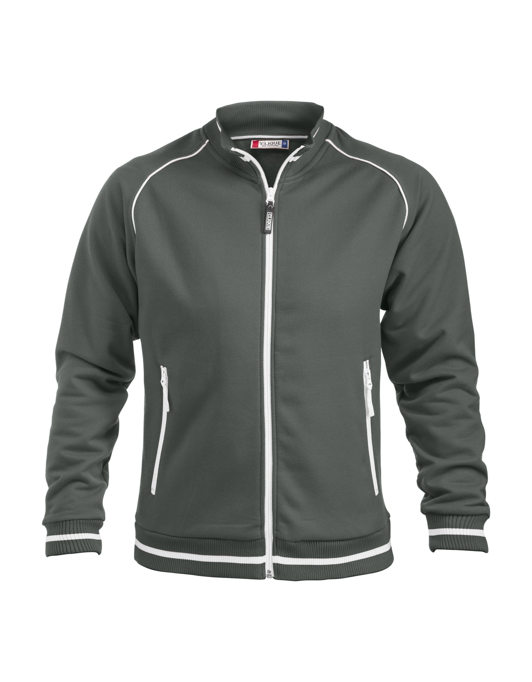 Unisex Collegejacke "Craig"  |  Art. Nr. 021053