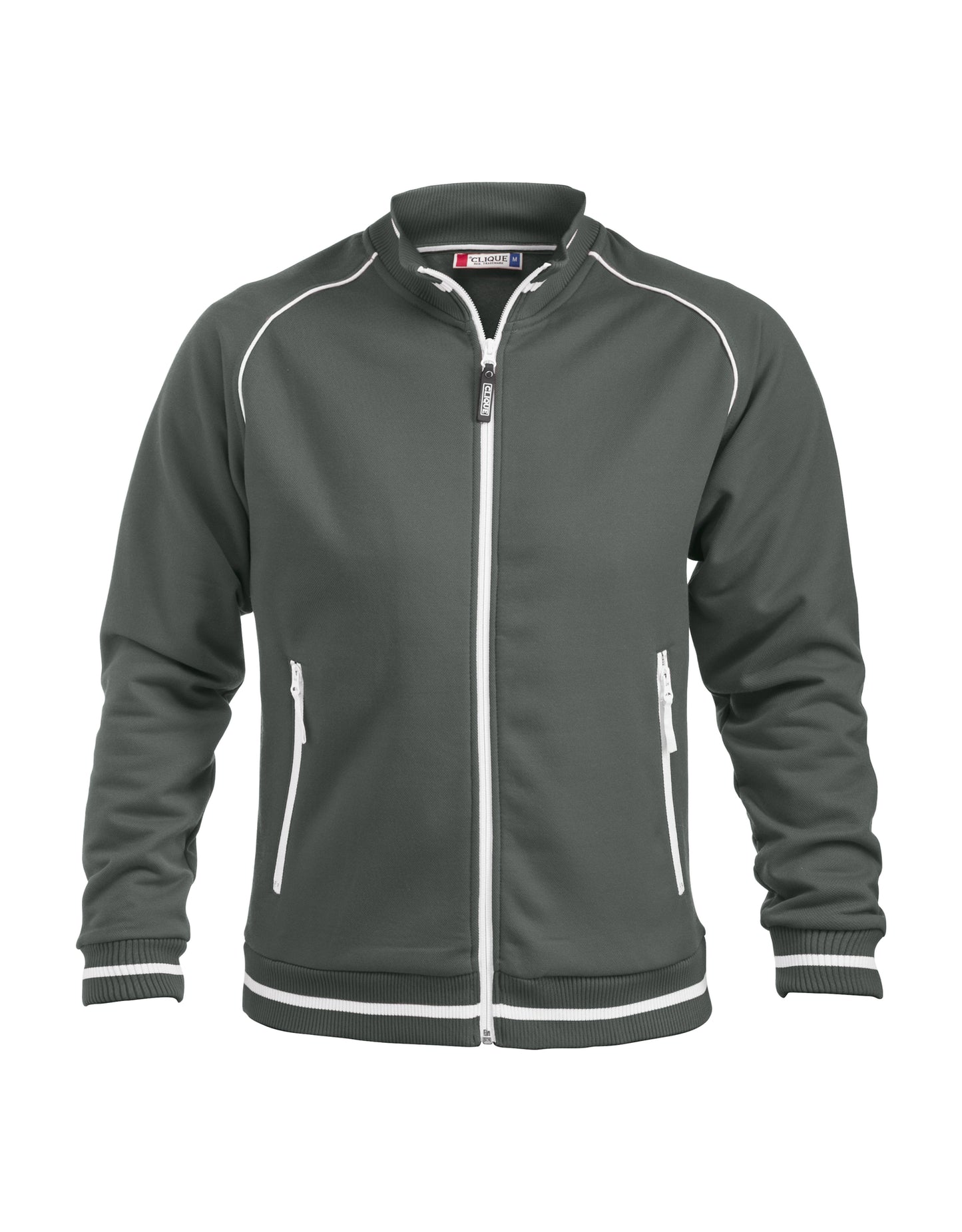 Unisex Collegejacke "Craig"  |  Art. Nr. 021053