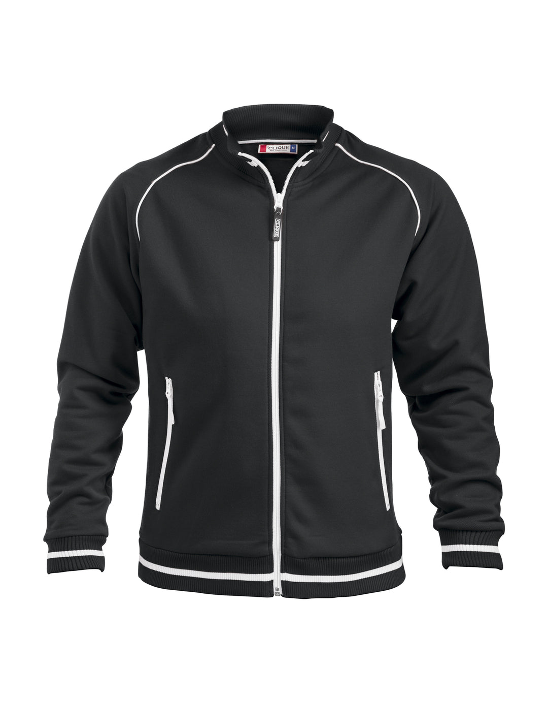 Unisex Collegejacke "Craig"  |  Art. Nr. 021053