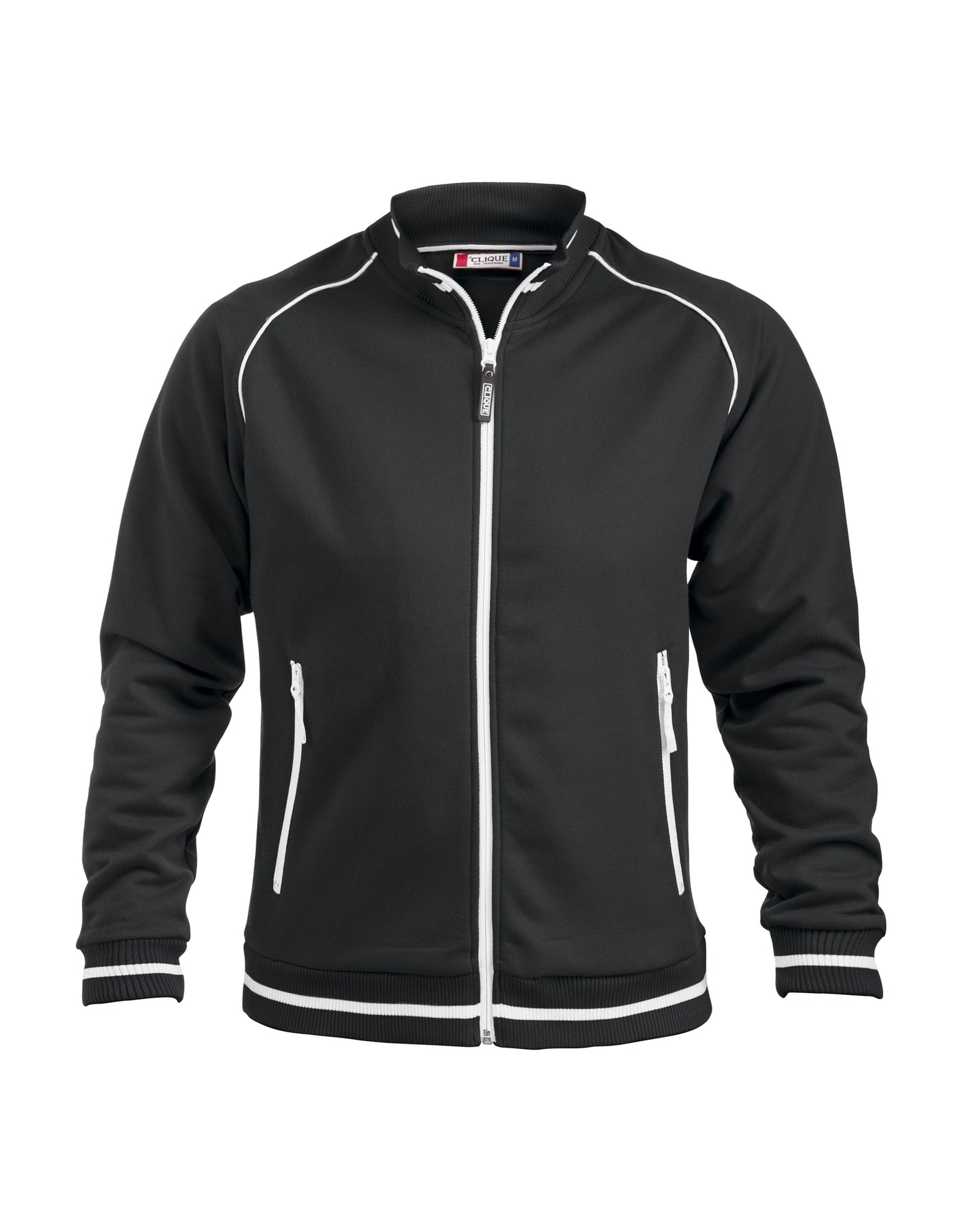 Unisex Collegejacke "Craig"  |  Art. Nr. 021053