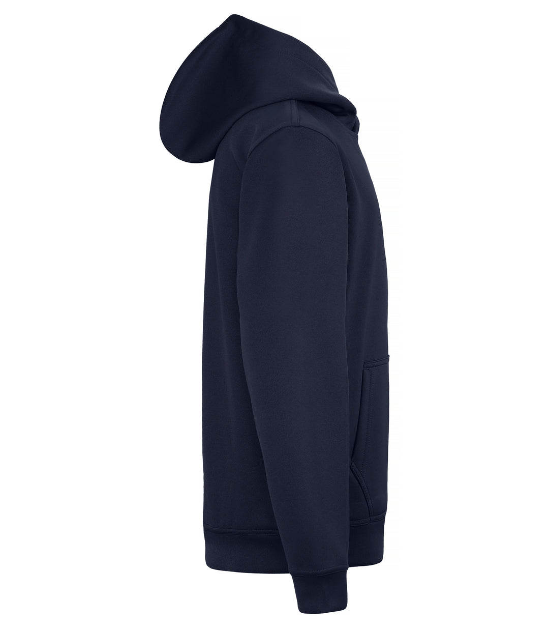 Junior Active Hoody  |  Art. Nr. 021067