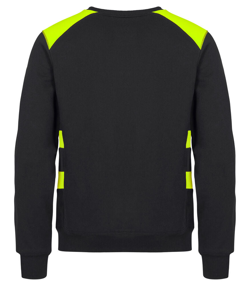Unisex Workwear Sweat "Ambition"  |  Art. Nr. 021074