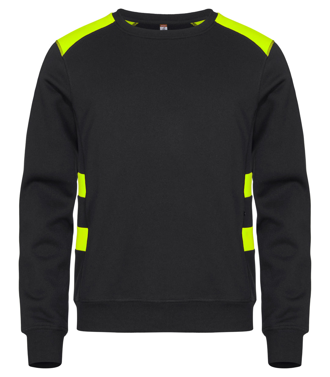 Unisex Workwear Sweat "Ambition"  |  Art. Nr. 021074