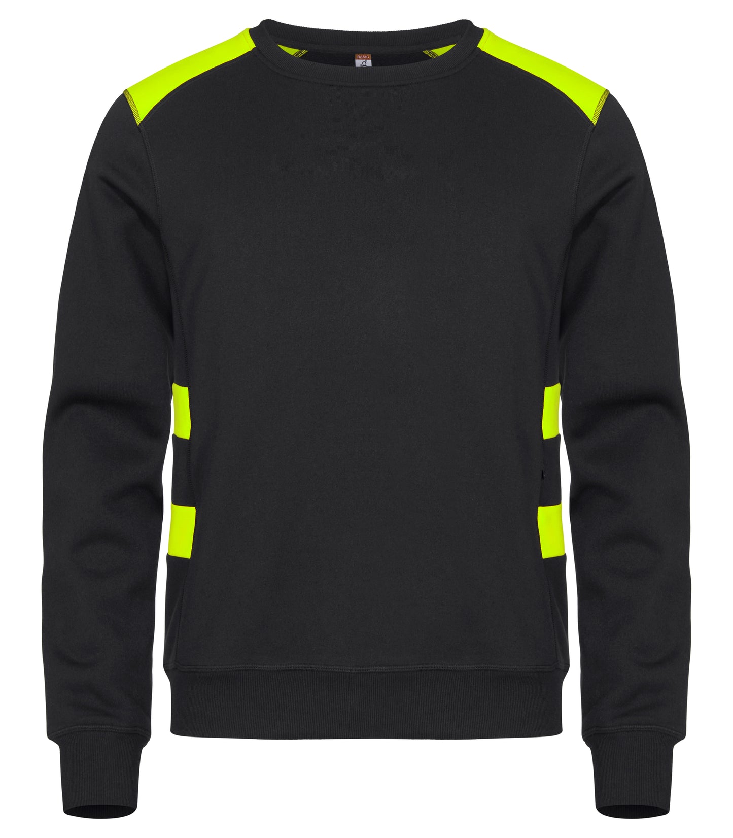 Unisex Workwear Sweat "Ambition"  |  Art. Nr. 021074