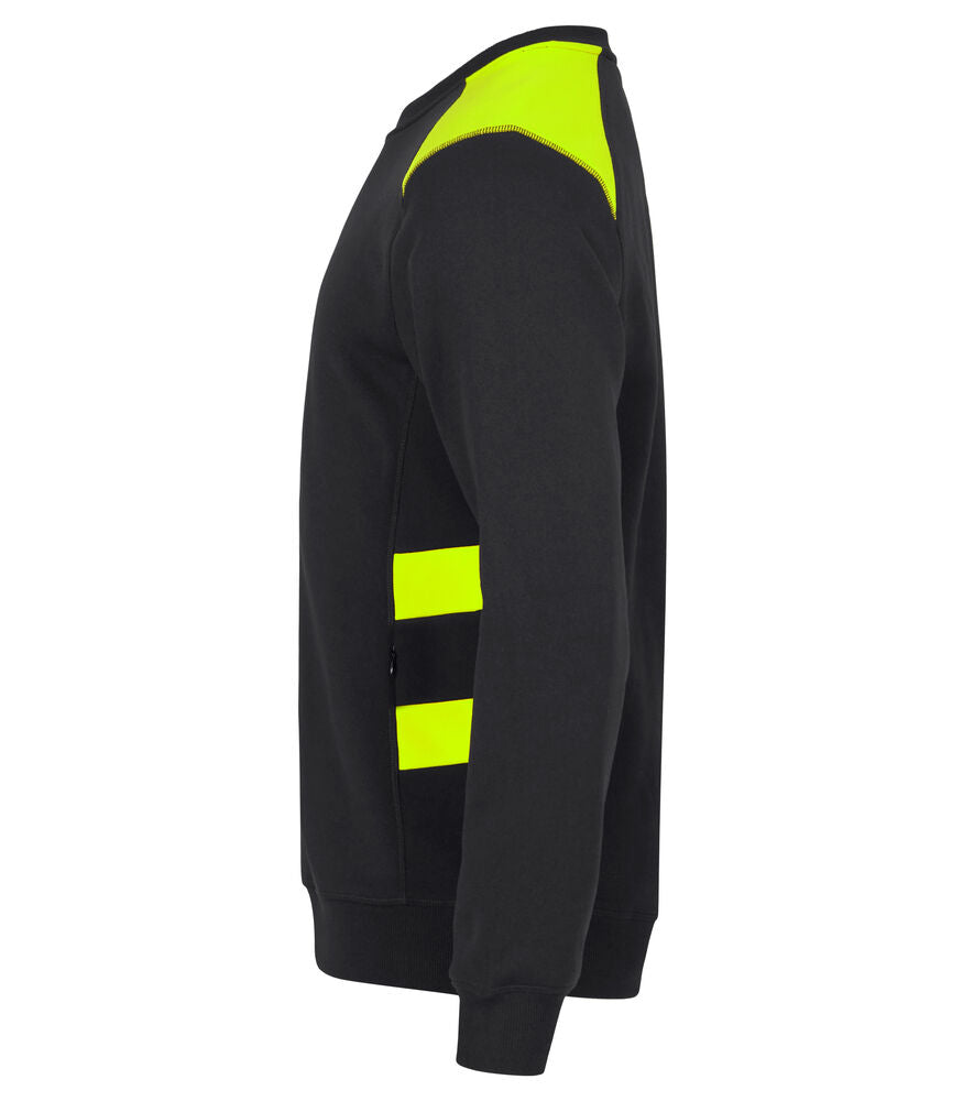Unisex Workwear Sweat "Ambition"  |  Art. Nr. 021074
