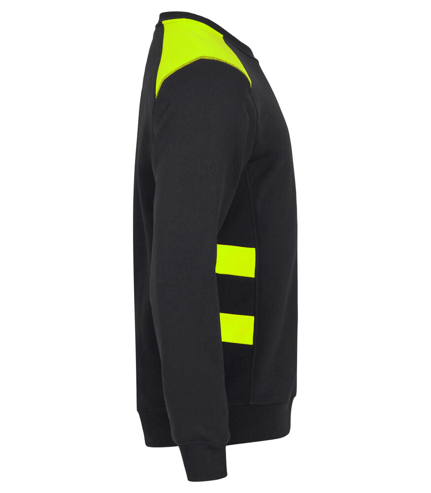 Unisex Workwear Sweat "Ambition"  |  Art. Nr. 021074