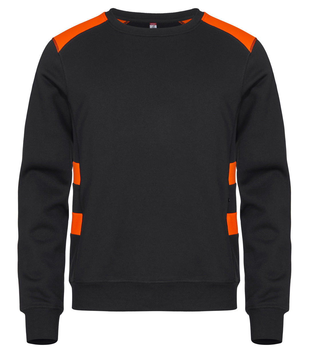 Unisex Workwear Sweat "Ambition"  |  Art. Nr. 021074