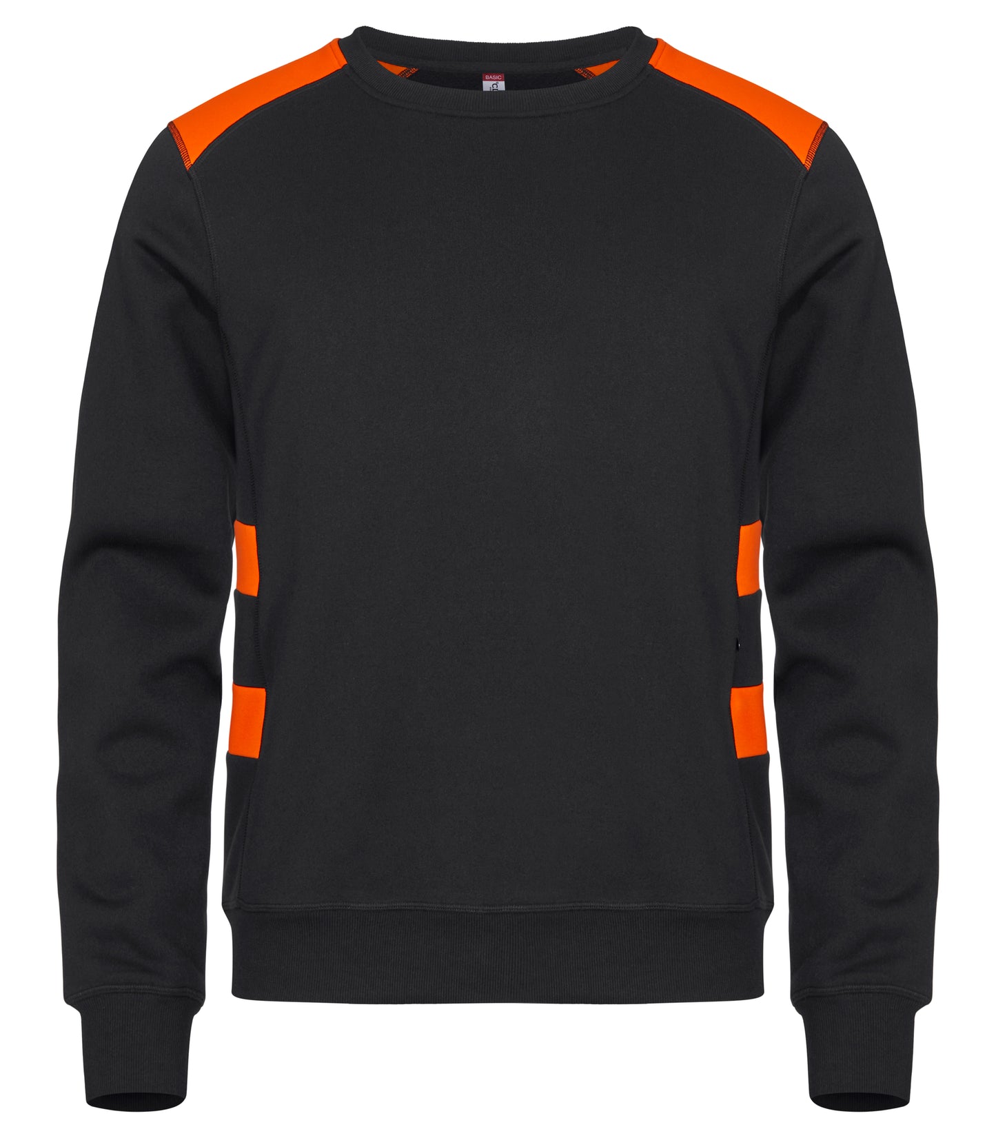 Unisex Workwear Sweat "Ambition"  |  Art. Nr. 021074