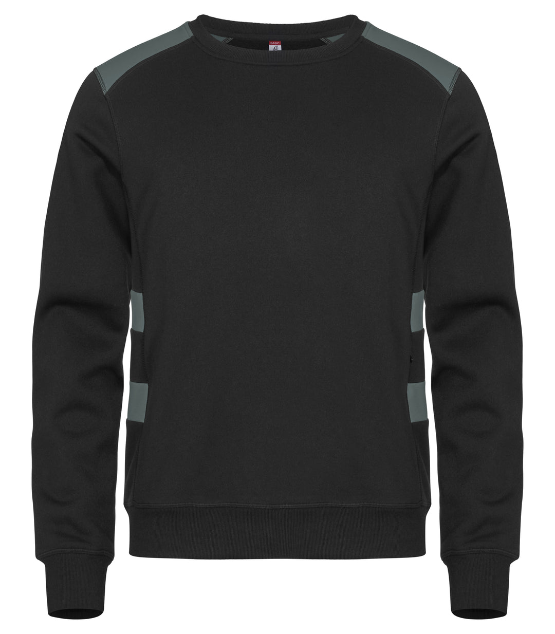 Unisex Workwear Sweat "Ambition"  |  Art. Nr. 021074