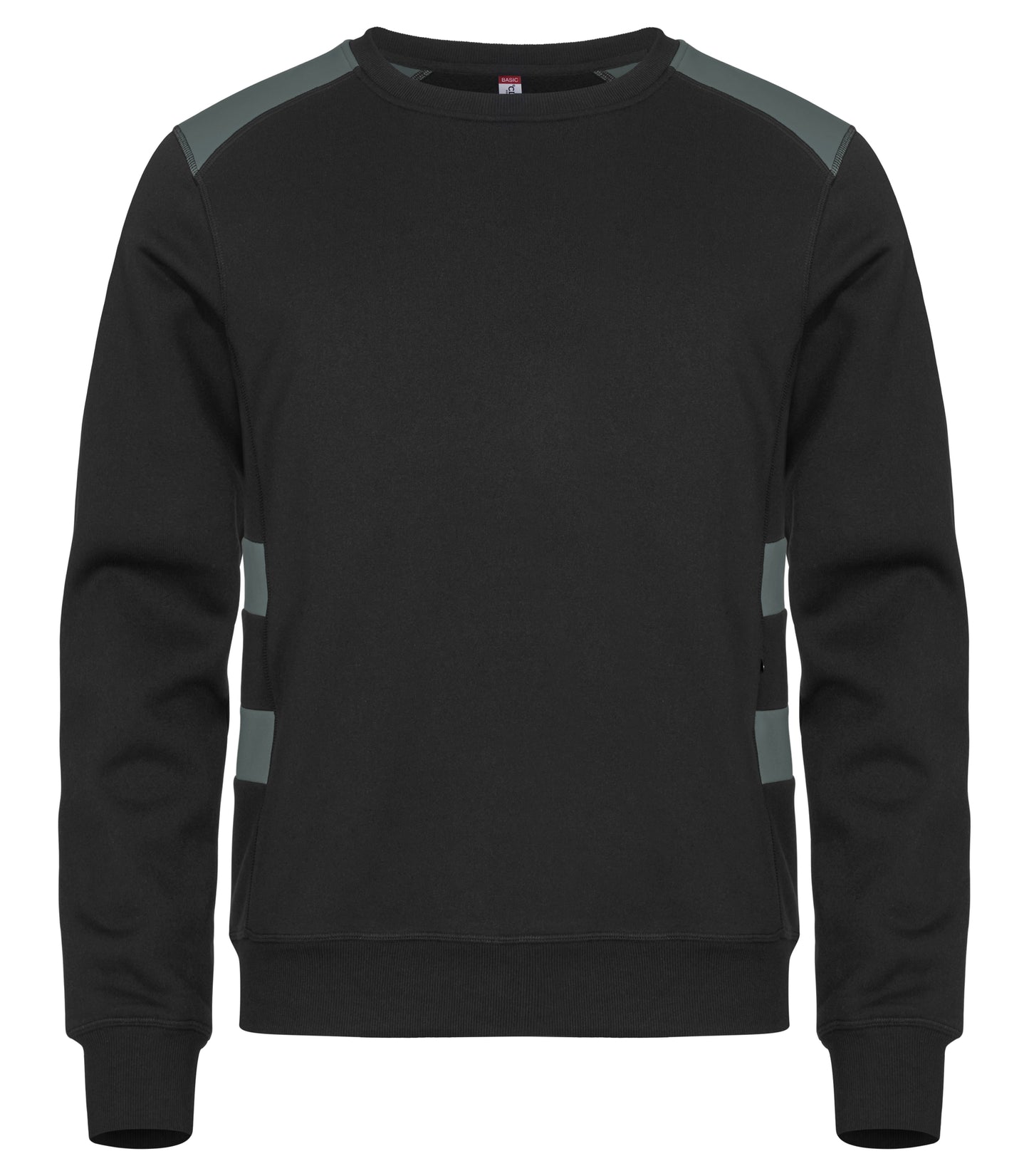 Unisex Workwear Sweat "Ambition"  |  Art. Nr. 021074