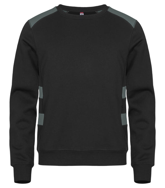 Unisex Workwear Sweat "Ambition"  |  Art. Nr. 021074