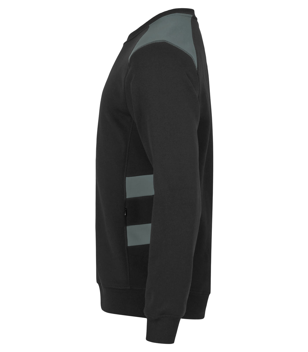 Unisex Workwear Sweat "Ambition"  |  Art. Nr. 021074