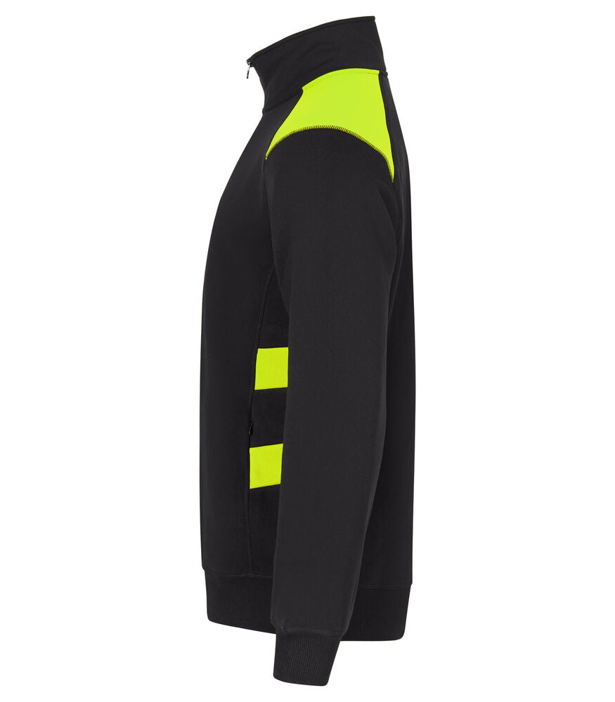 Unisex Workwear Sweat "Ambition"  |  Art. Nr. 021075