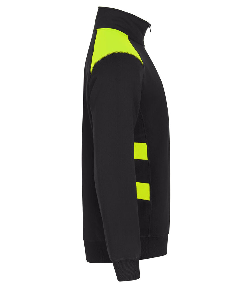Unisex Workwear Sweat "Ambition"  |  Art. Nr. 021075