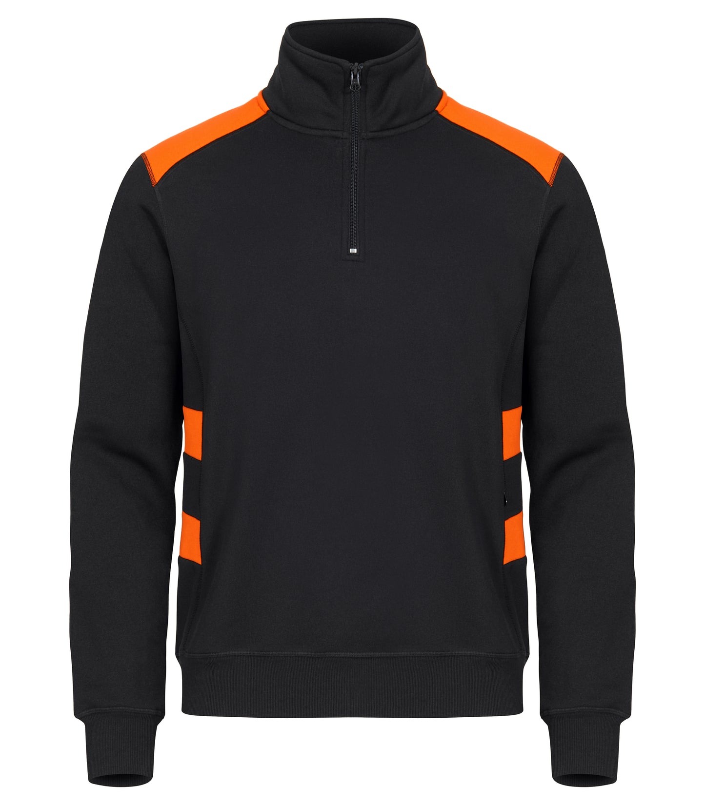 Unisex Workwear Sweat "Ambition"  |  Art. Nr. 021075