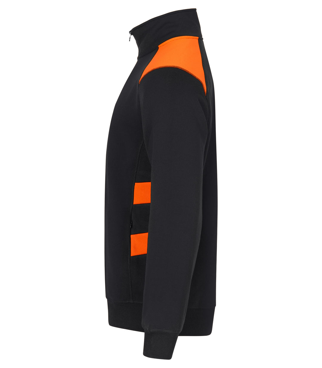 Unisex Workwear Sweat "Ambition"  |  Art. Nr. 021075