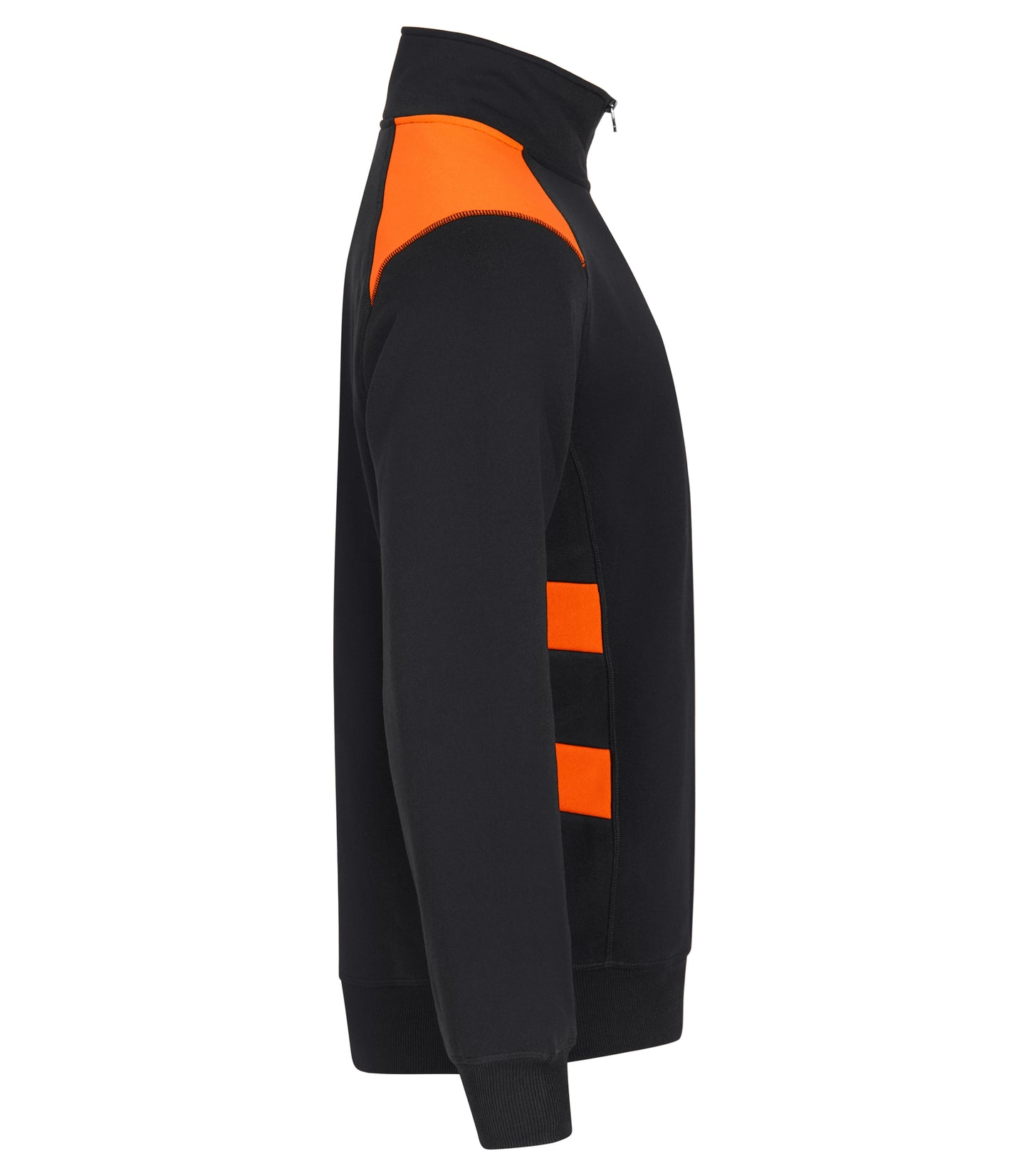 Unisex Workwear Sweat "Ambition"  |  Art. Nr. 021075
