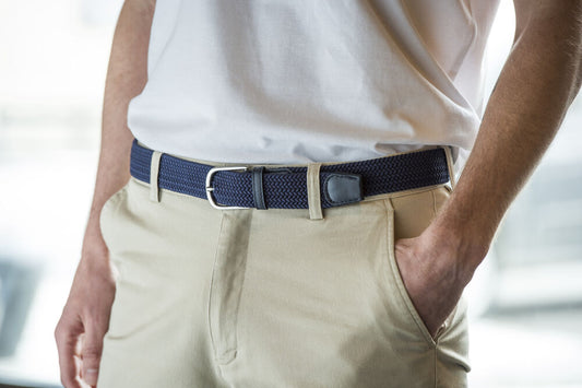 Elastischer Gürtel  |  Art. Nr. 024205