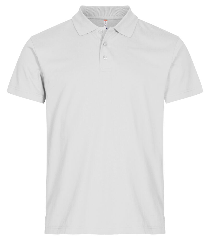 Basic Polo Men  |  Art. Nr. 028230