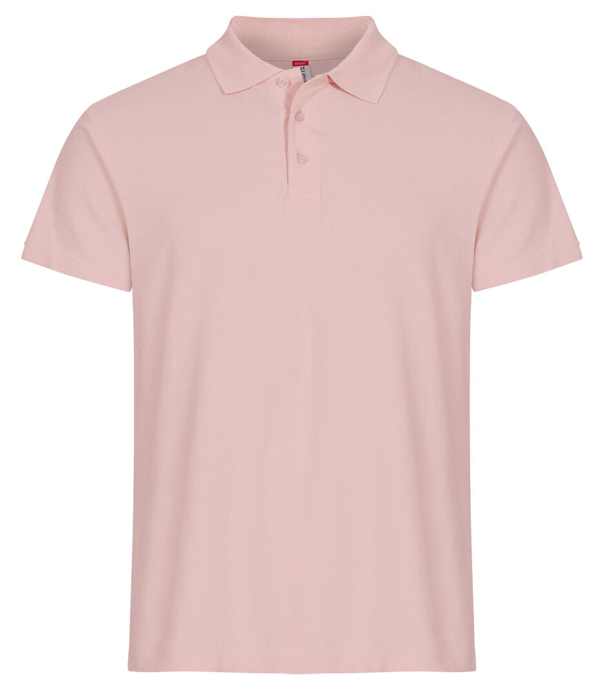 Basic Polo Men  |  Art. Nr. 028230