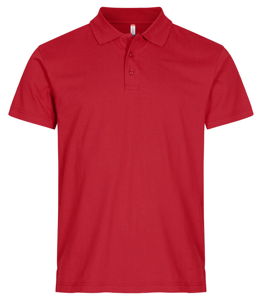 Basic Polo Men  |  Art. Nr. 028230