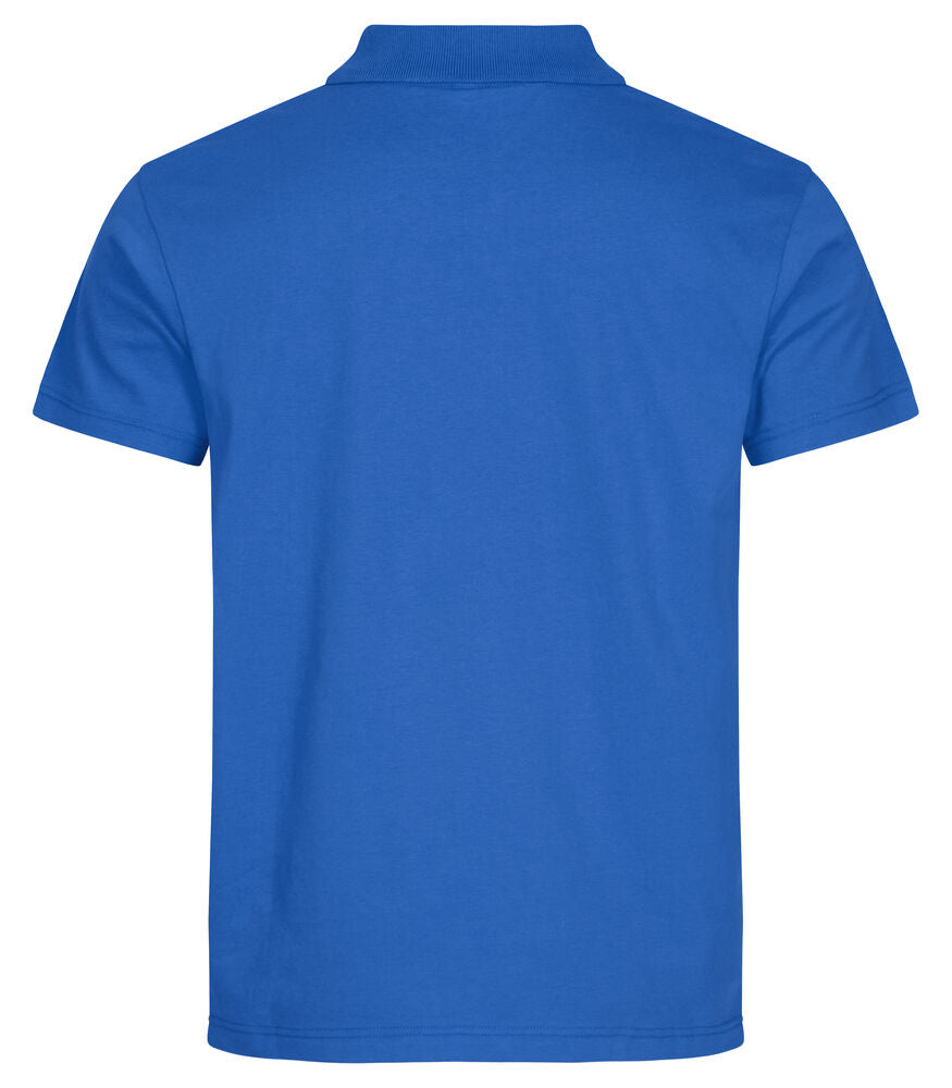 Basic Polo Men  |  Art. Nr. 028230