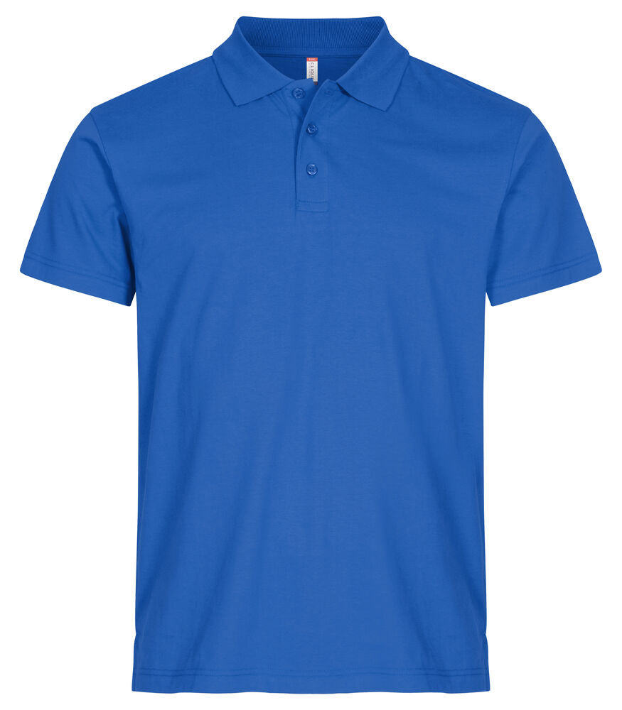 Basic Polo Men  |  Art. Nr. 028230