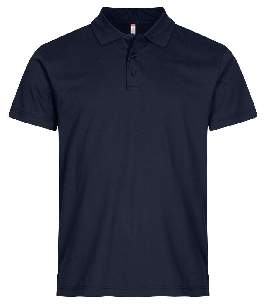 Basic Polo Men  |  Art. Nr. 028230