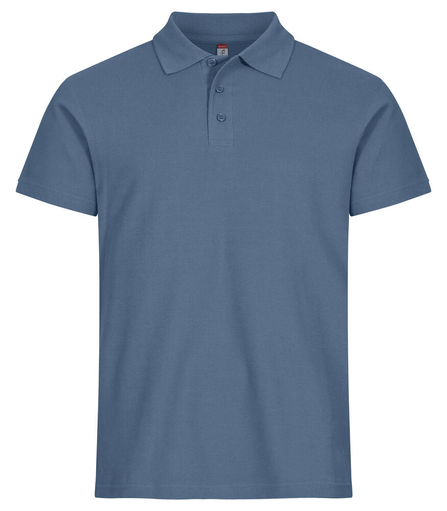 Basic Polo Men  |  Art. Nr. 028230