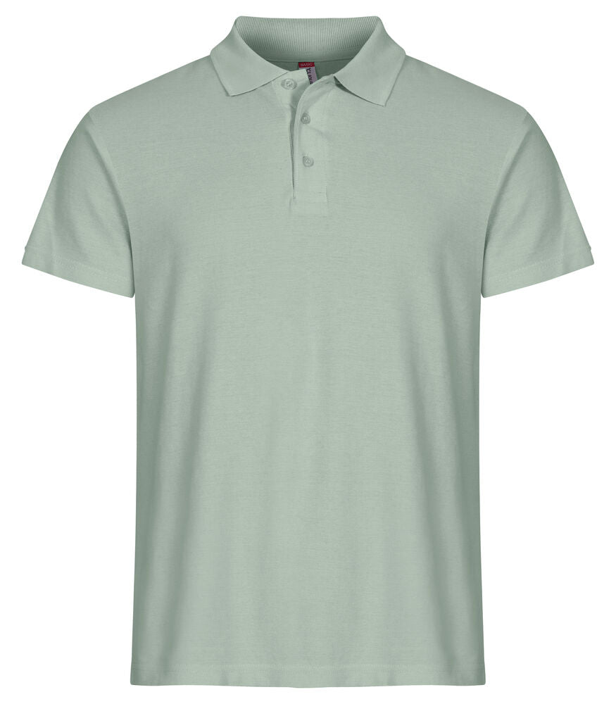 Basic Polo Men  |  Art. Nr. 028230