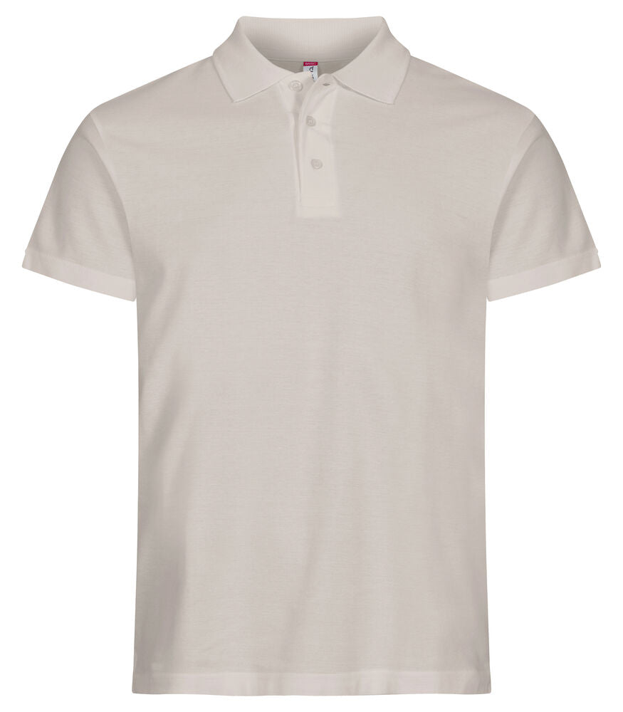 Basic Polo Men  |  Art. Nr. 028230