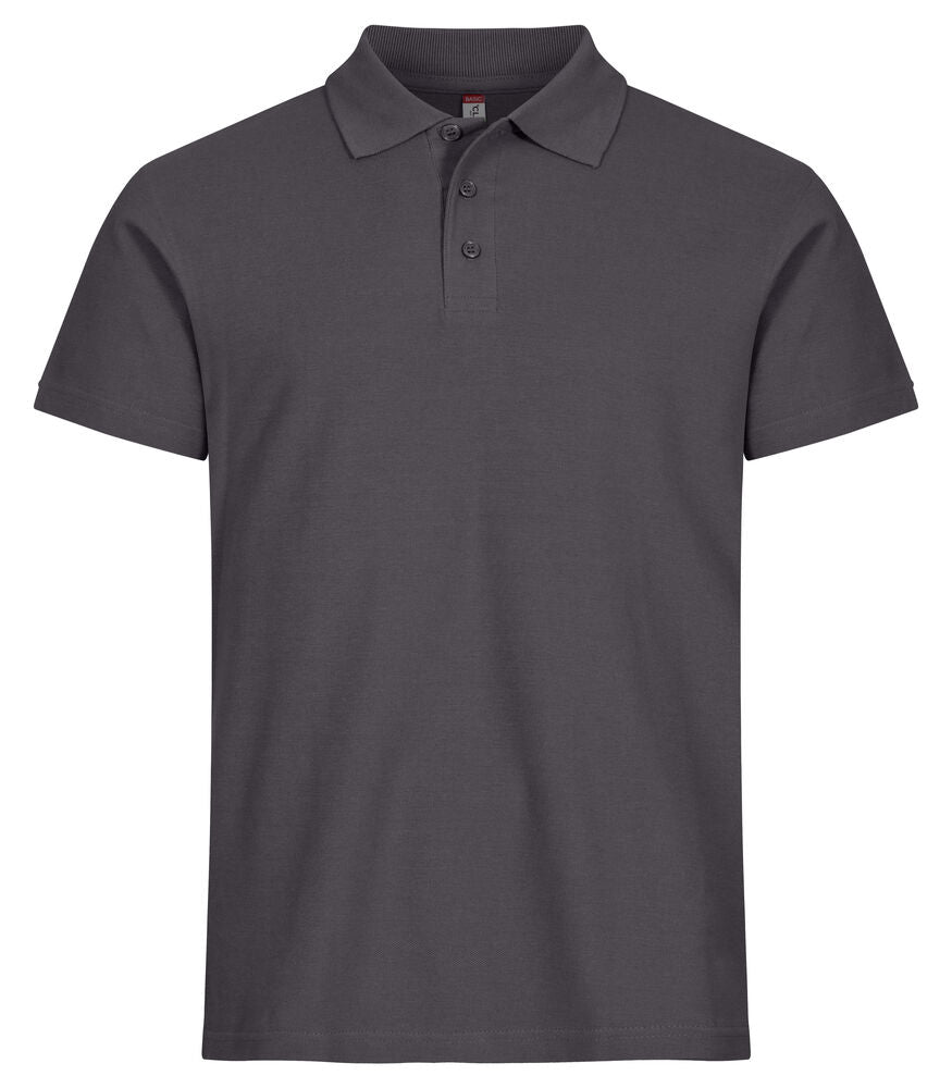 Basic Polo Men  |  Art. Nr. 028230