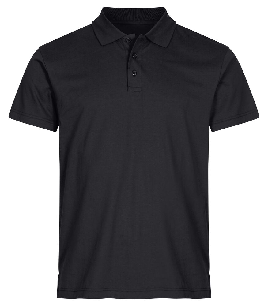 Basic Polo Men  |  Art. Nr. 028230