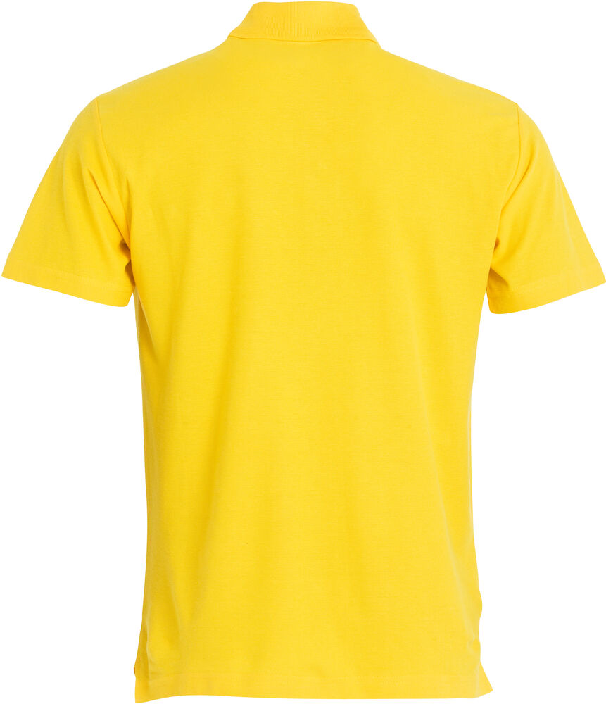 Basic Polo Men  |  Art. Nr. 028230