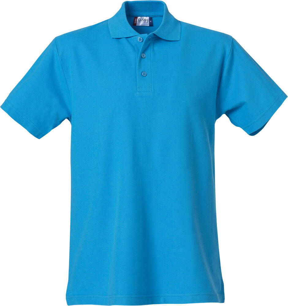 Basic Polo Men  |  Art. Nr. 028230